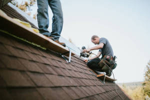 Local Roofers in Smyrna, PA